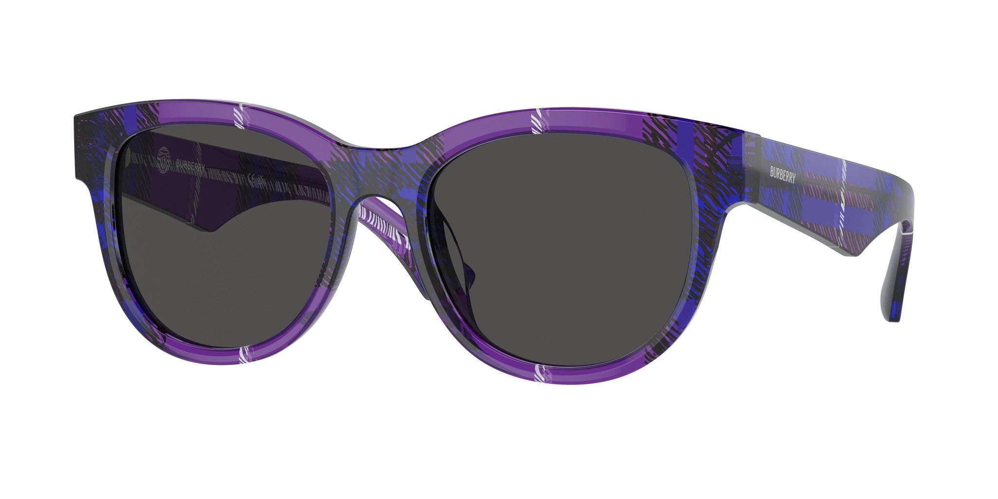 Burberry Women\'s 4432U 54Mm Sunglasses Burberry Sunglasses - BE 4432U | Vision Express main image 4