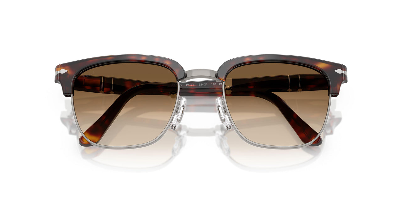 24/51 - Tortoise - Gradient Brown
