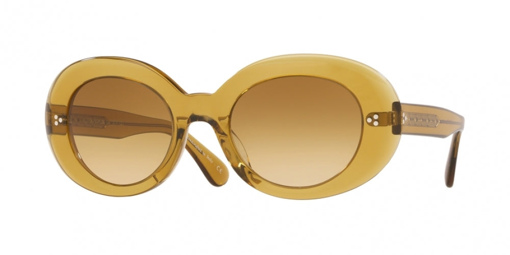Oliver Peoples 5395SU Sunglasses