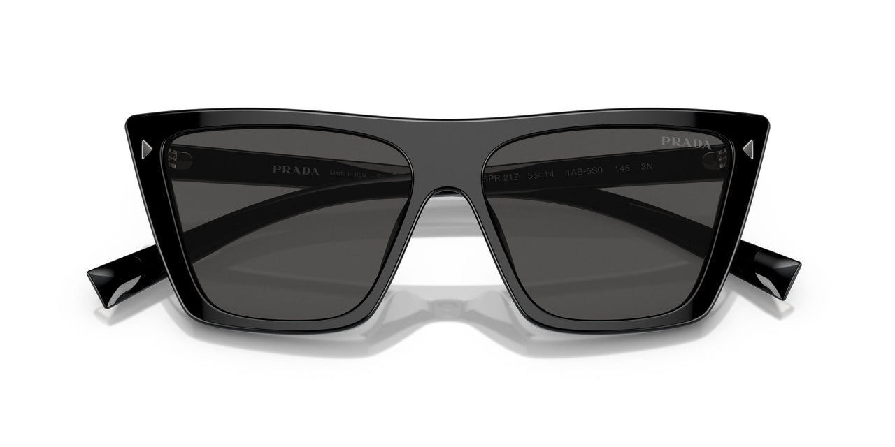 1AB5S0 - Black - Dark Grey
