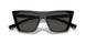 1AB5S0 - Black - Dark Grey