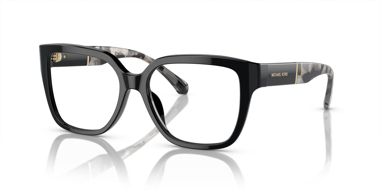 3005 - Black