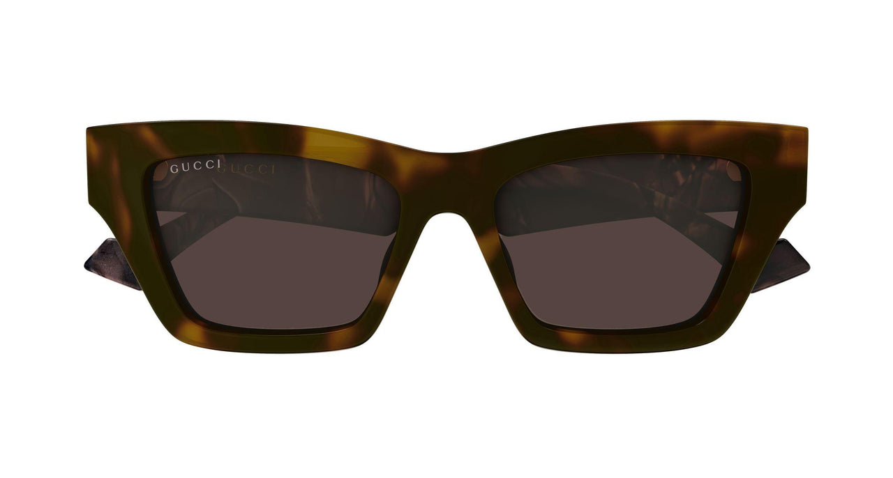 009 - Havana/Brown - Brown