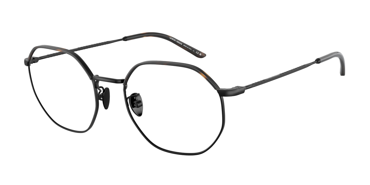 3001 - Black