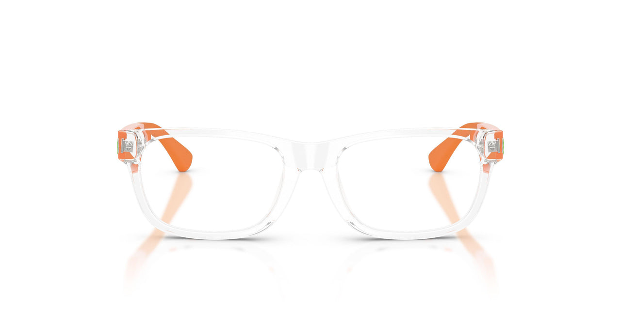 5002 - Transparent