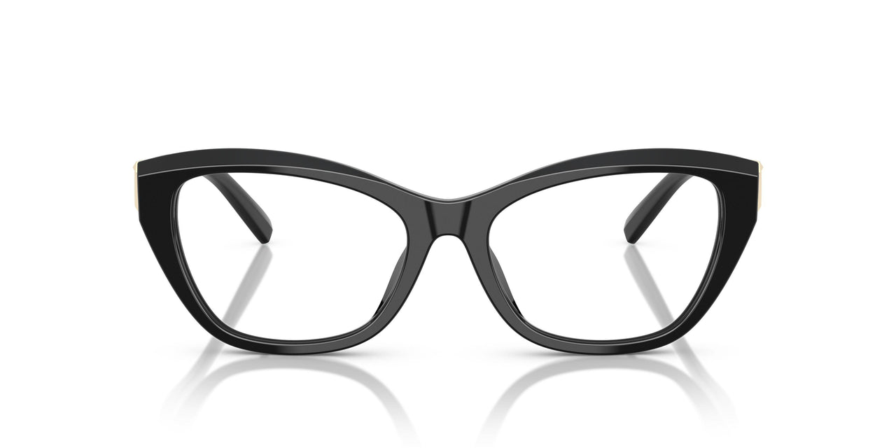 8001 - Black