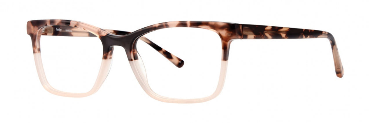 Destiny Martha Eyeglasses