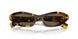 VAU06B - Tortoise - Dark Brown