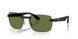 601S/2 - Black - Polar Green