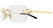 001 - Gold - Transparent