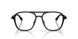 50011W - Black - Clear