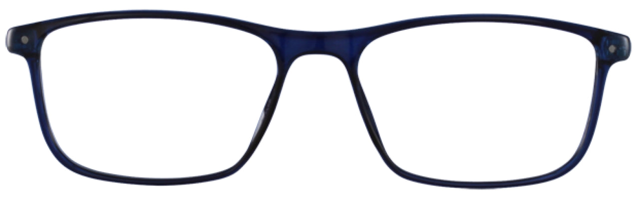 300 - Navy Crystal