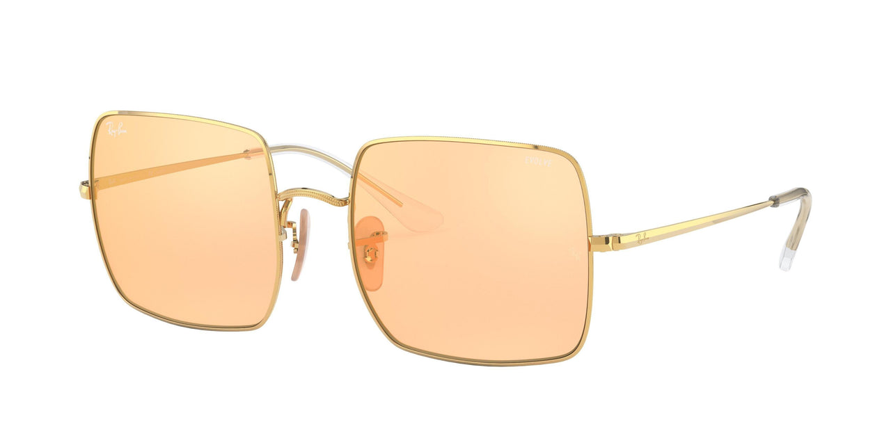 Ray-Ban Square 1971 Sunglasses