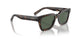 122271 - Brown - Dark Green