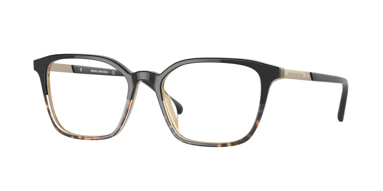 Brooks Brothers 2054 Eyeglasses