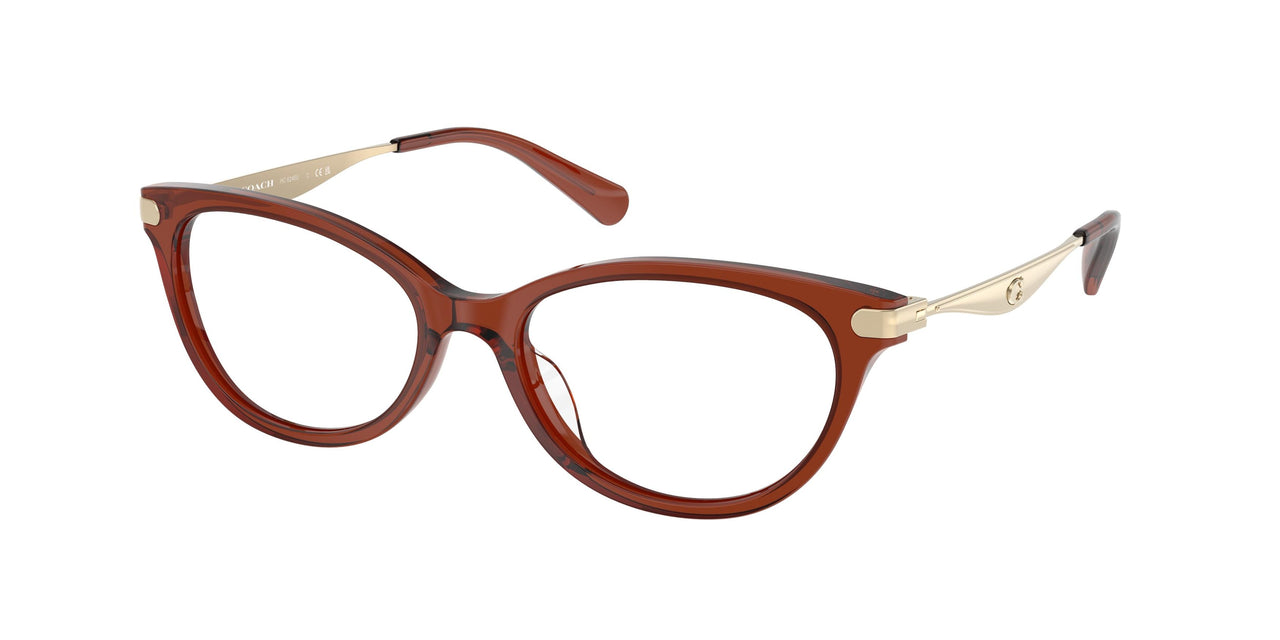 Coach 6245U Eyeglasses