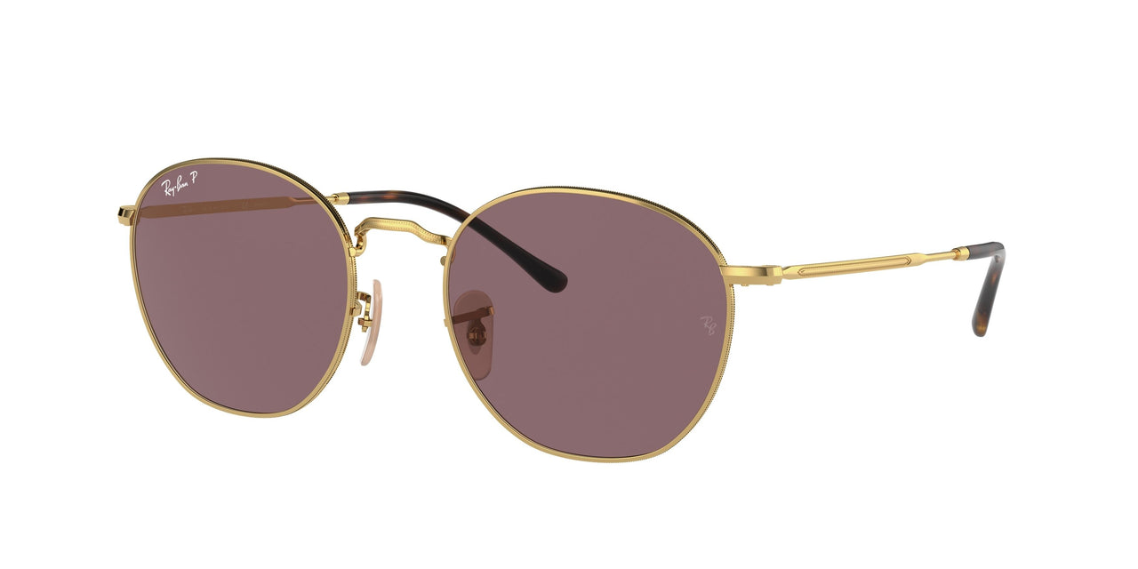 001/AF - Gold - Dark Violet Polar