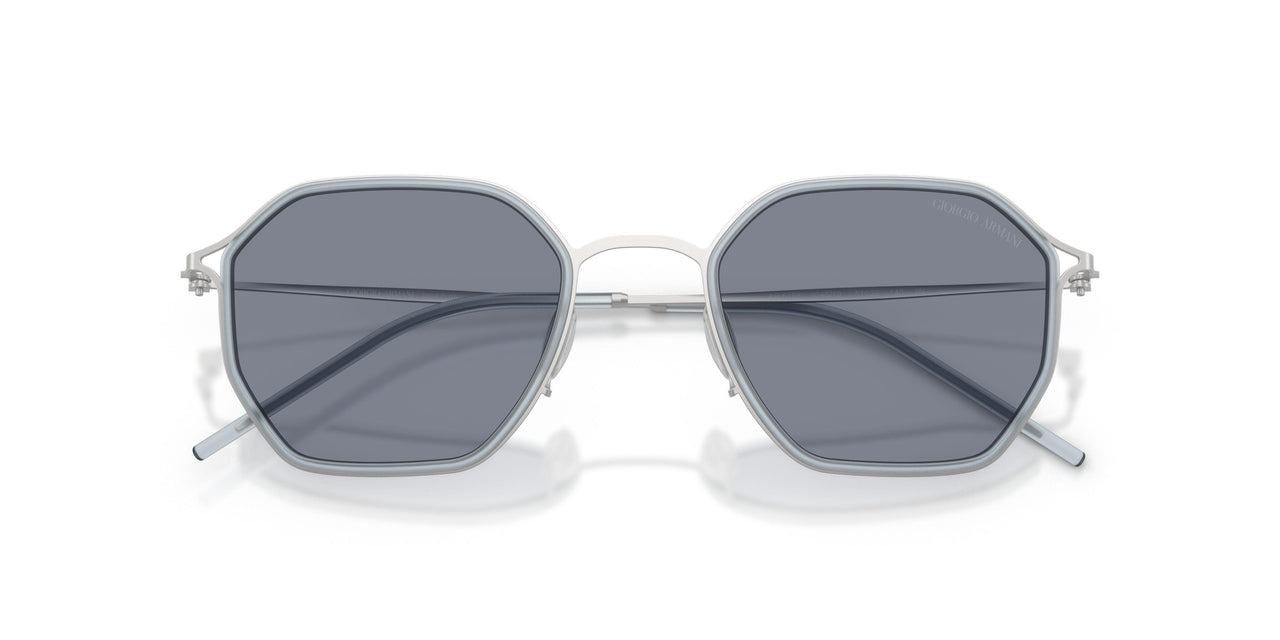 304519 - Silver - Blue