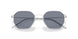 304519 - Silver - Blue