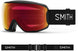 Smith Optics Snow Goggles M00742 Proxy Low Bridge Fit Goggles