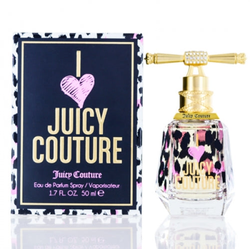 Juicy Couture I Love Juicy Couture EDP Spray