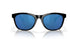 910808 - Black - Blue Mirror