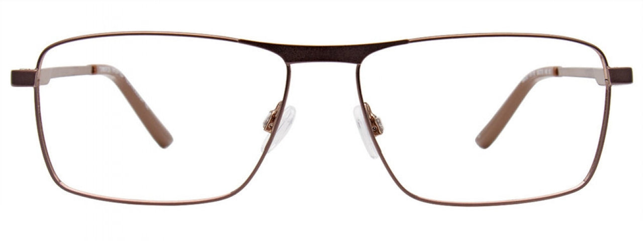 10 - Grey & Brown