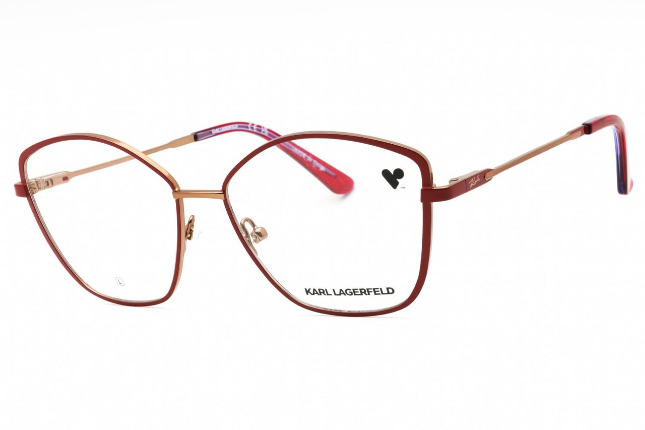 KARL LAGERFELD KL345 Eyeglasses