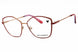 KARL LAGERFELD KL345 Eyeglasses
