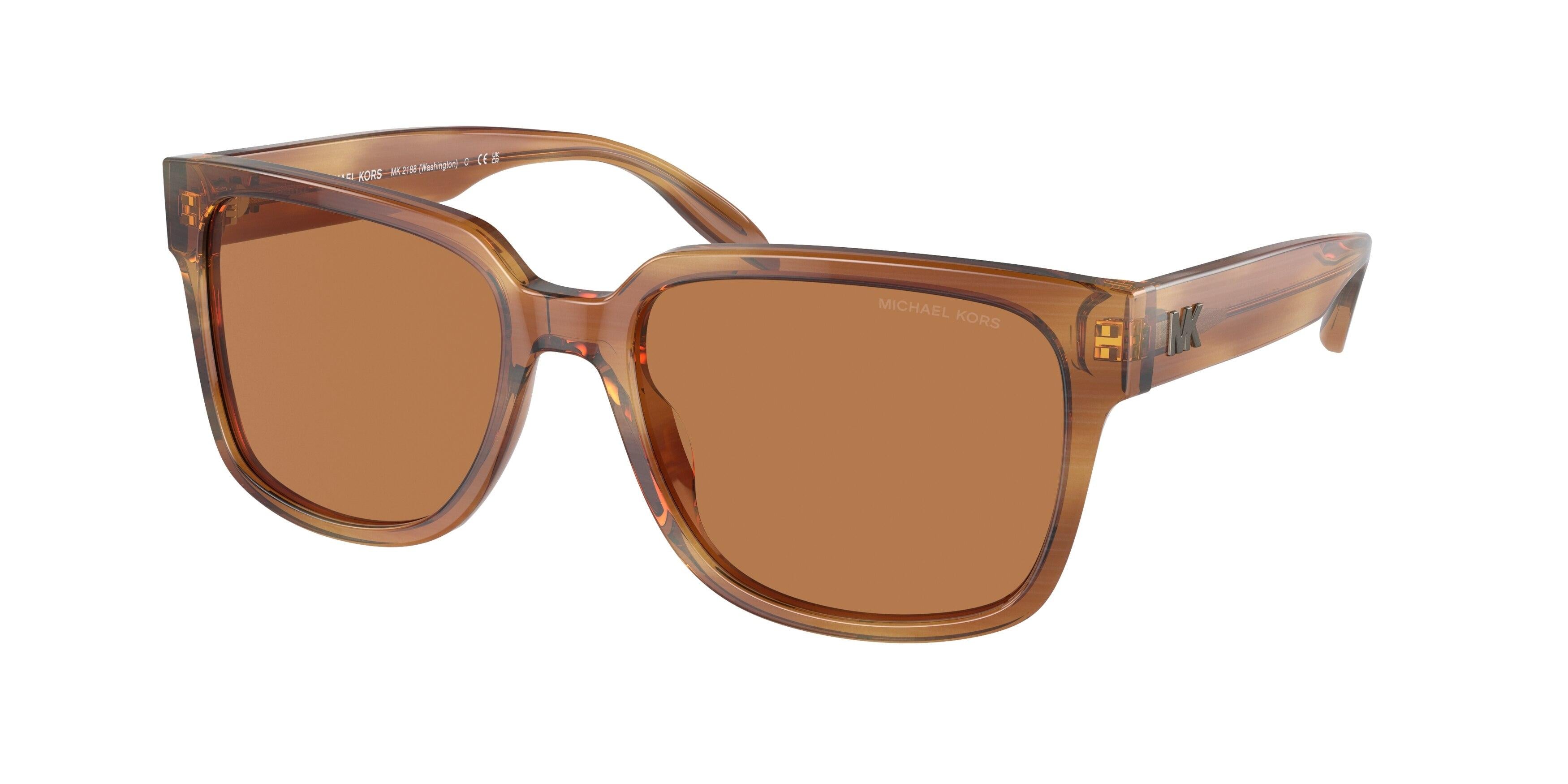 KN-M3908 KHAN Thin Shield Wholesale Sunglasses - Frontier