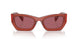 10M08S - Red - Dark Violet