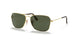 181 - Gold - Dark Green
