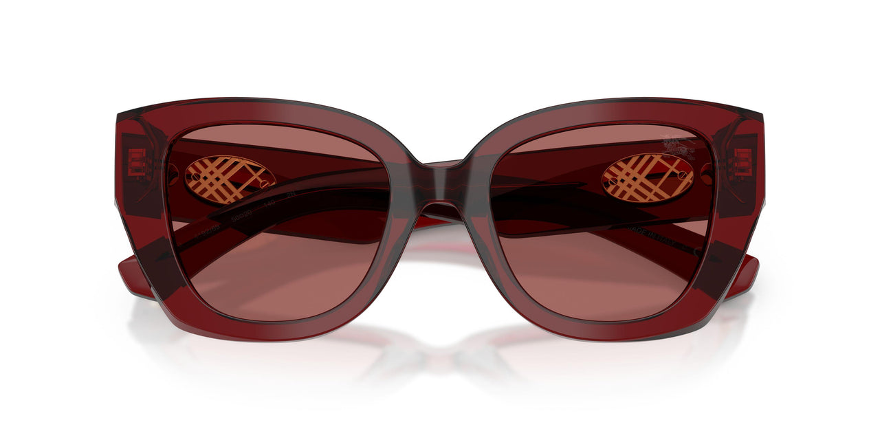 419269 - Red - Dark Violet