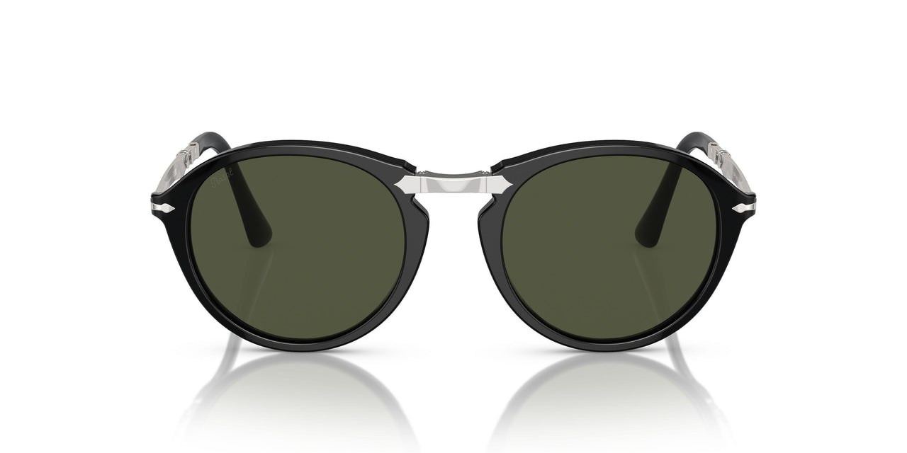 95/31 - Black - Green