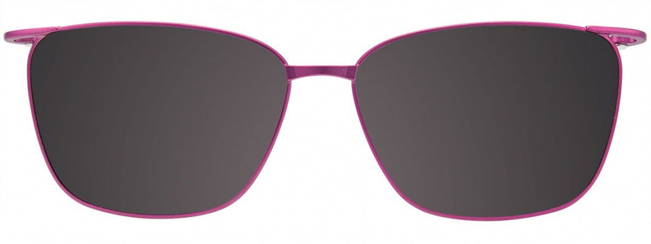 10 - Satin Bronze & Pink