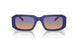 12392H - Blue - Fifty Blue/orange