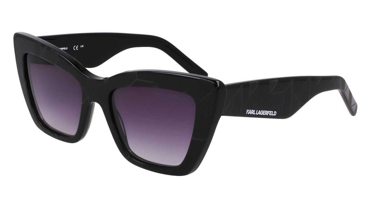 Karl Lagerfeld KL6158S Sunglasses