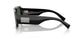 28209A - Black - Dark Green Polar