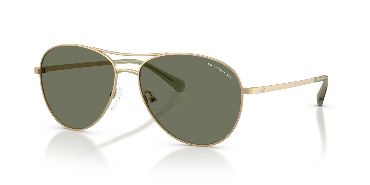 Armani Exchange 2061S Sunglasses