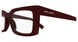 005 - Burgundy - Transparent