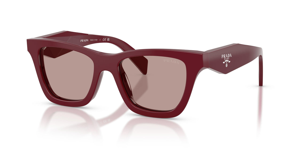 24O20I - Red - Light Purple Brown