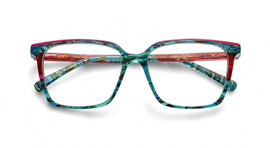 TQFU - Turquoise Fuschia