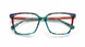 TQFU - Turquoise Fuschia