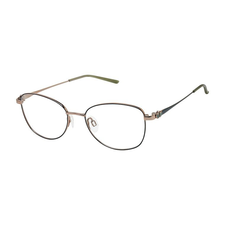 Charmant Pure Titanium TI29243 Eyeglasses
