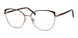 Adensco AD253 Eyeglasses