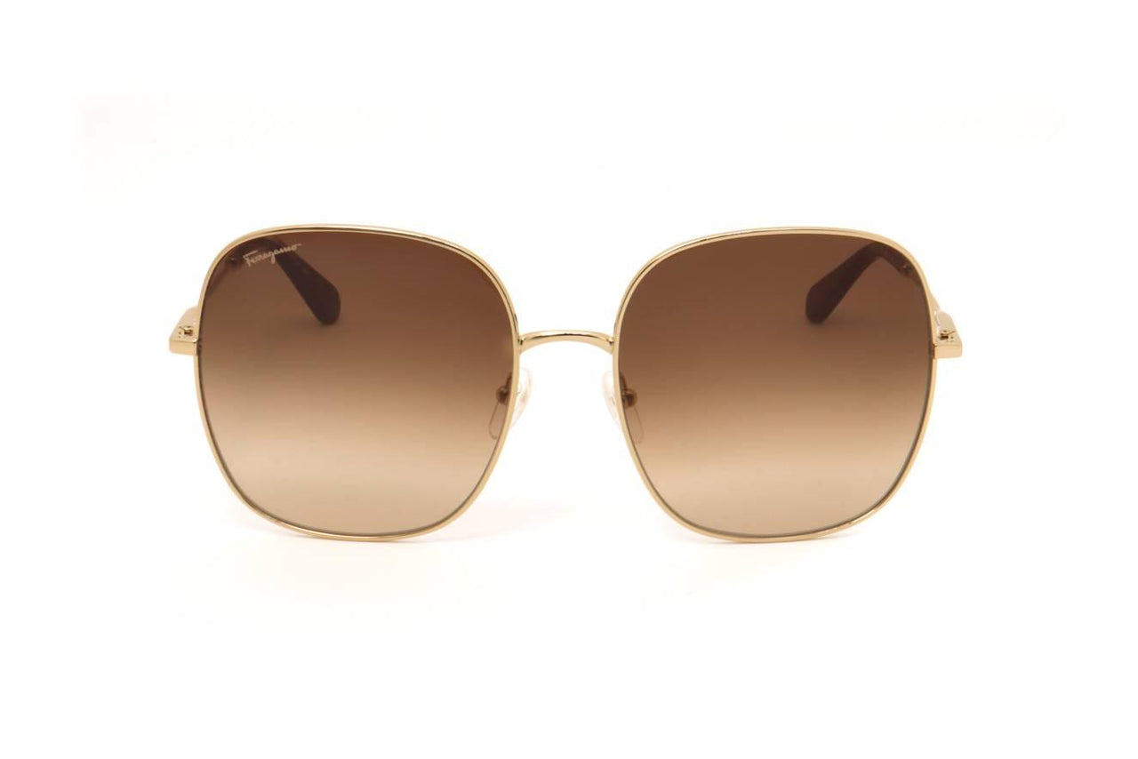 703 - GOLD/BROWN