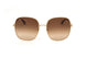 703 - GOLD/BROWN