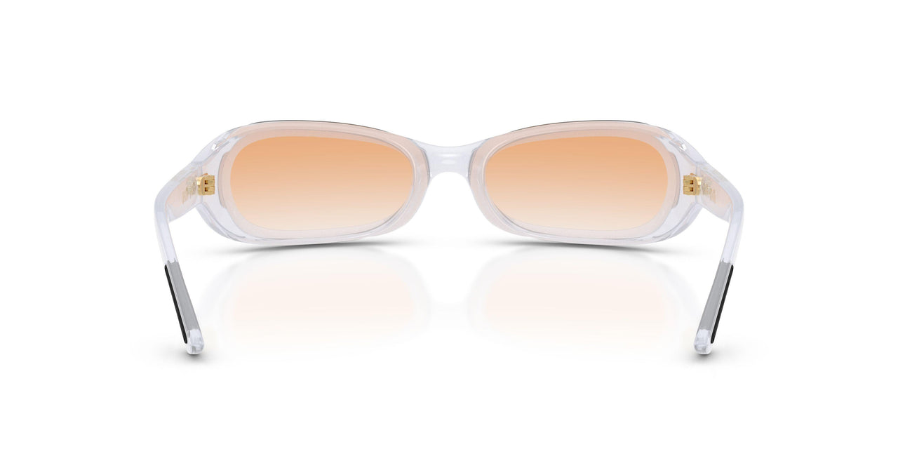 26S91E - Blue - Gradient Orange