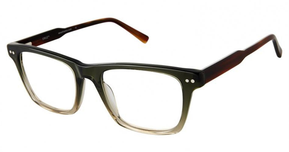 Cruz Taliesin Dr Eyeglasses