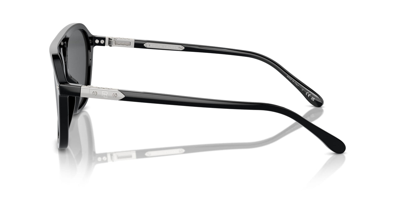 5001B1 - Black - Grey